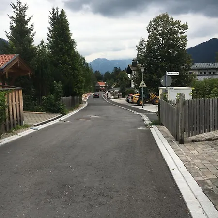 Seelenbaumlerin Schliersee Exterior photo