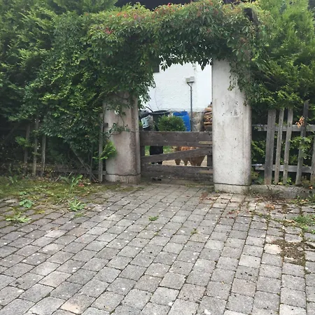 Seelenbaumlerin Schliersee Exterior photo