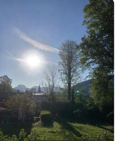 Seelenbaumlerin Séjour chez l'habitant Schliersee