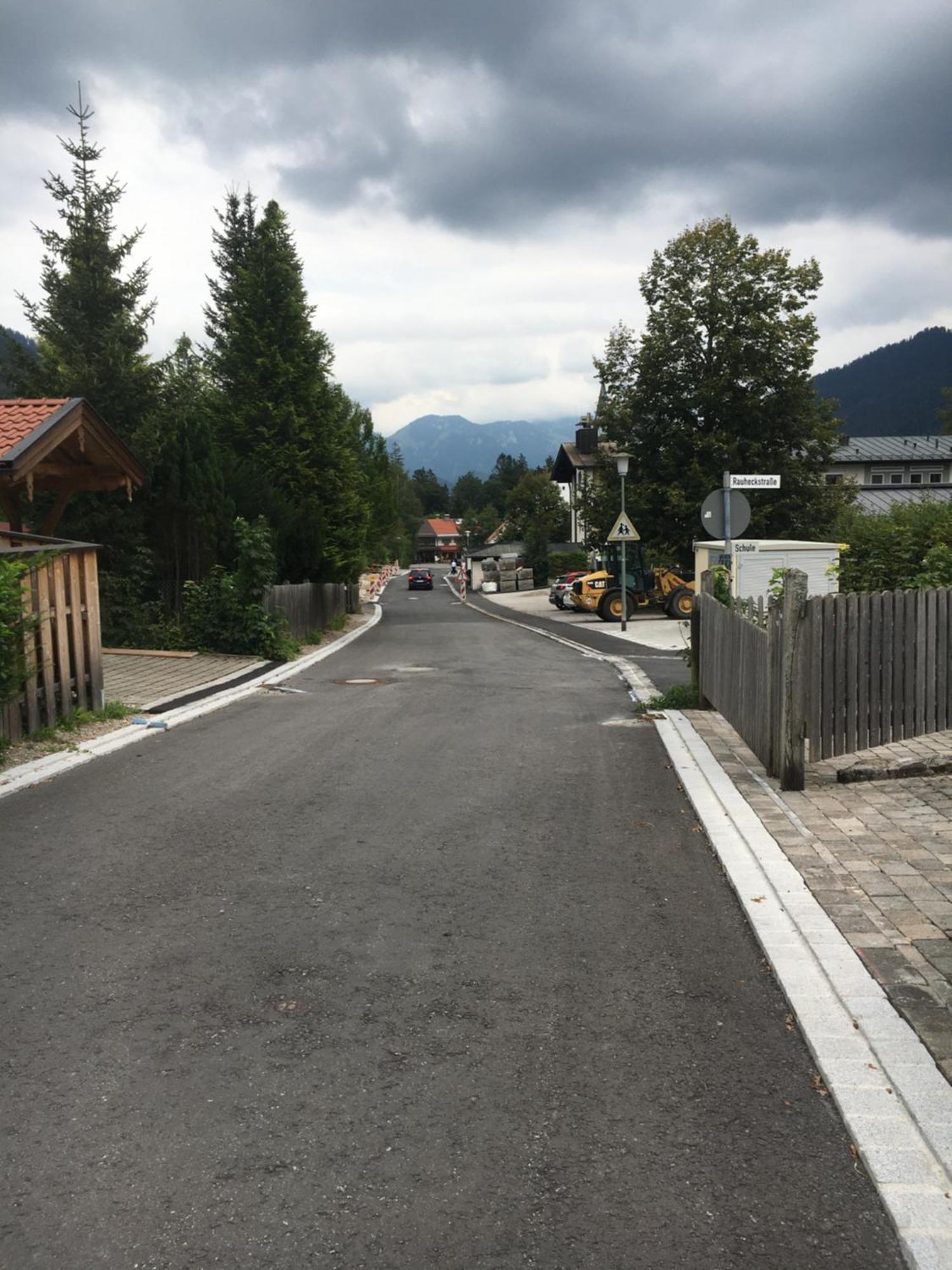 Seelenbaumlerin * Schliersee