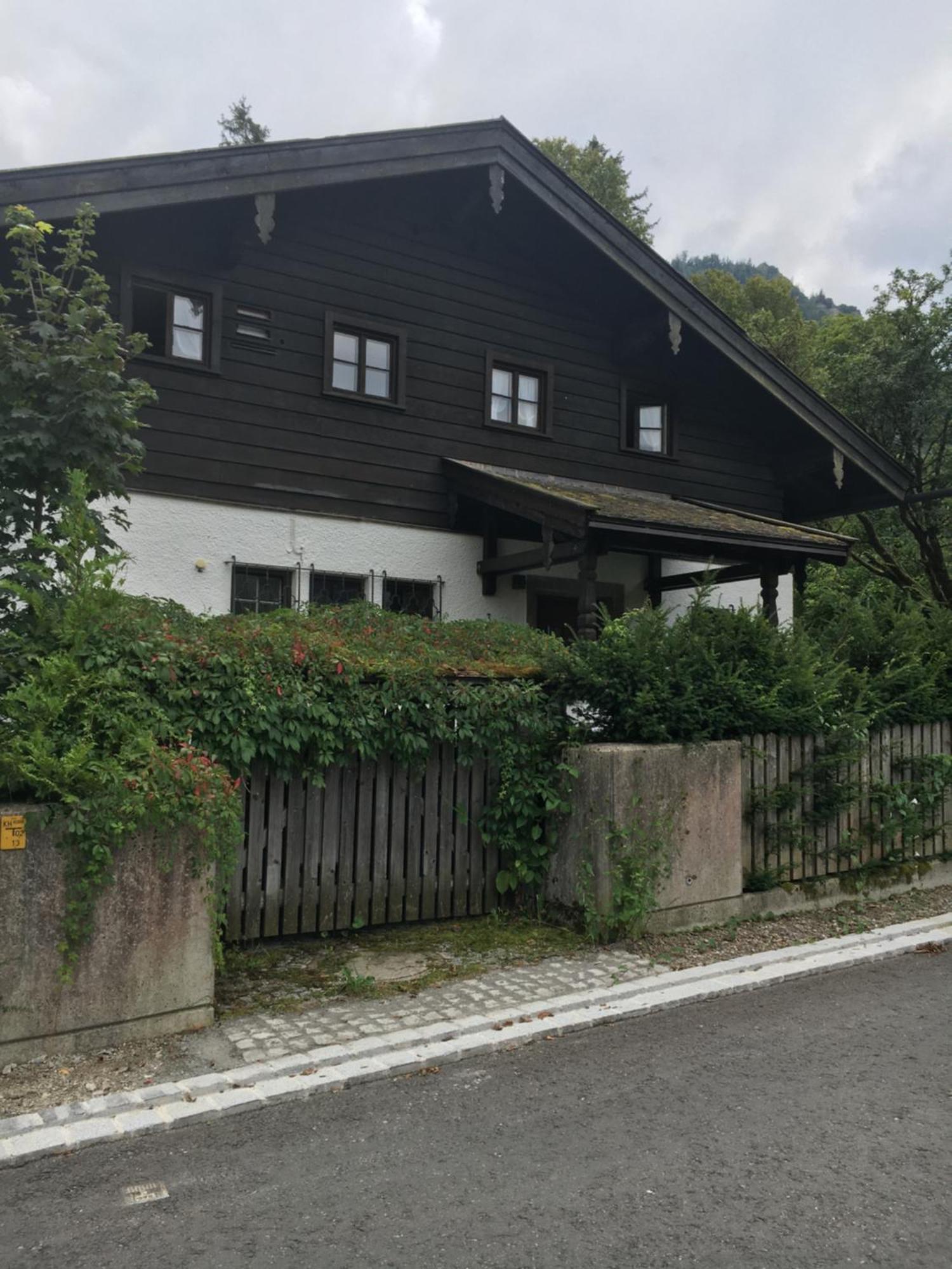 Séjour chez l'habitant Seelenbaumlerin