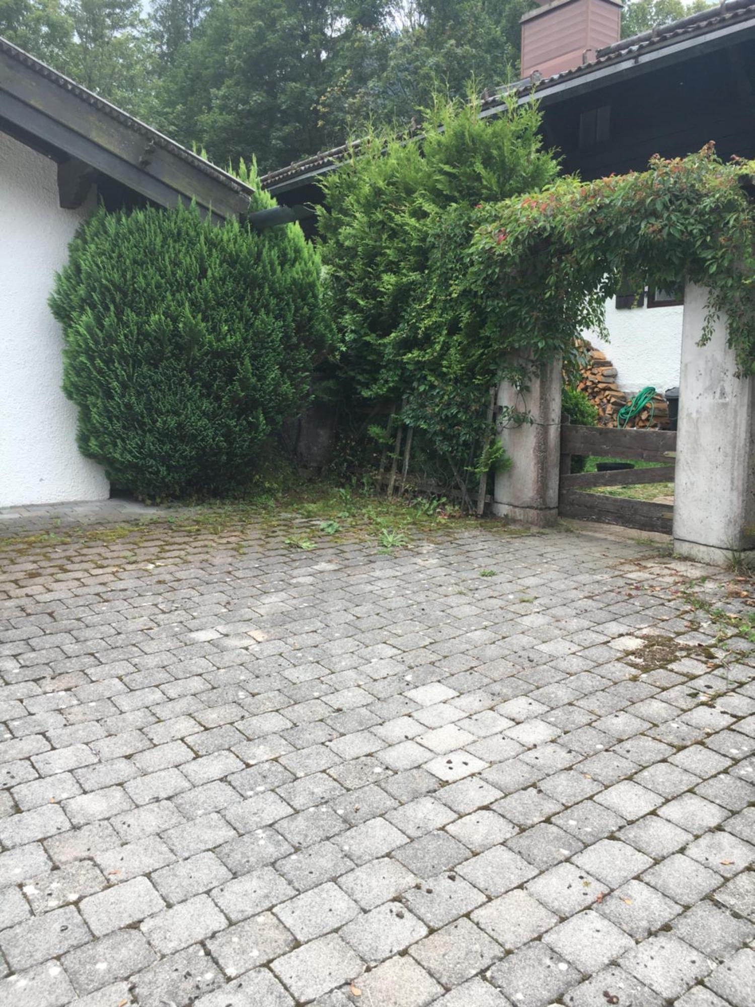 Séjour chez l'habitant Seelenbaumlerin