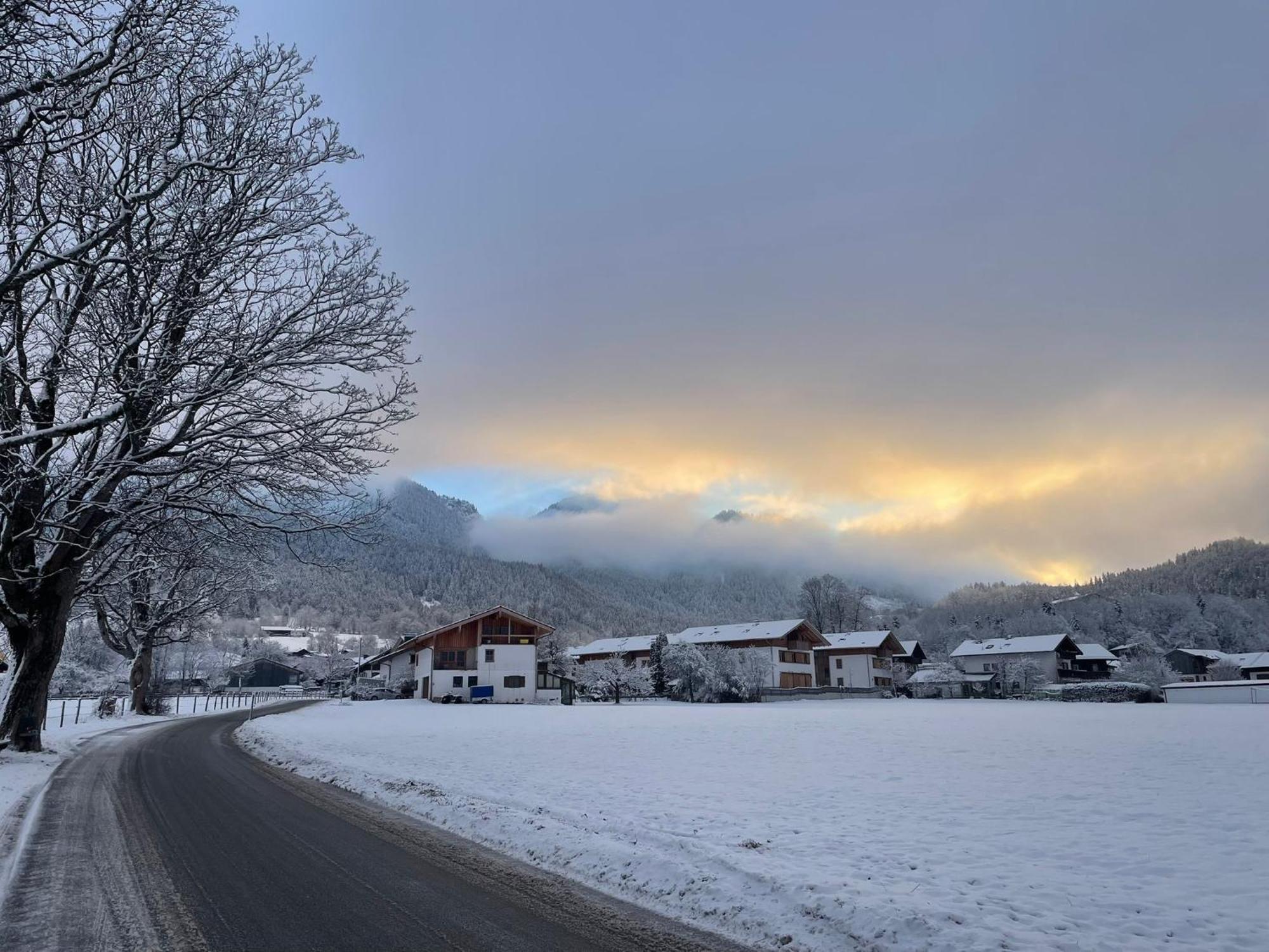 Seelenbaumlerin Séjour chez l'habitant Schliersee