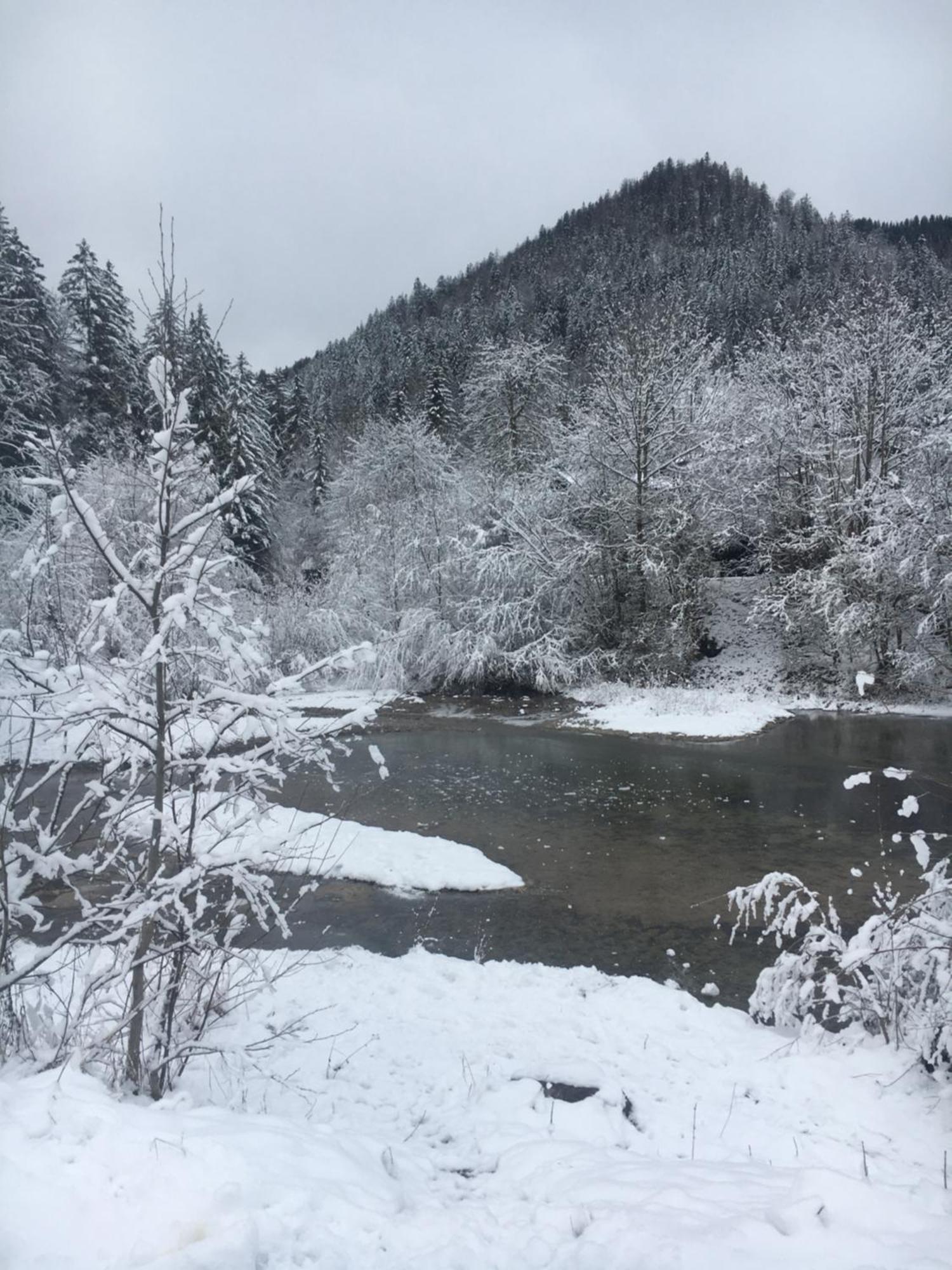 Seelenbaumlerin Séjour chez l'habitant Schliersee